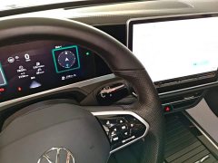 Volkswagen Magotan 300TSI DSG Prestige Edition with Eye-Catching Package - ფოტო 14