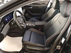 Volkswagen Magotan 300TSI DSG Prestige Edition with Eye-Catching Package - ფოტო 15