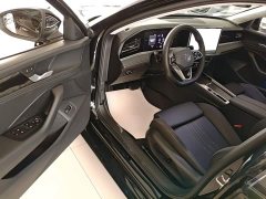 Volkswagen Magotan 300TSI DSG Prestige Edition with Eye-Catching Package - ფოტო 16