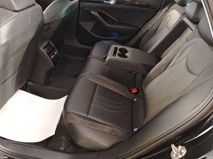 Volkswagen Magotan 300TSI DSG Prestige Edition with Eye-Catching Package - ფოტო 17