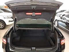 Volkswagen Magotan 300TSI DSG Prestige Edition with Eye-Catching Package - ფოტო 19