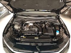 Volkswagen Magotan 300TSI DSG Prestige Edition with Eye-Catching Package - ფოტო 20