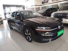 Volkswagen Magotan 300TSI DSG Prestige Edition with Eye-Catching Package - ფოტო 4