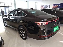 Volkswagen Magotan 300TSI DSG Prestige Edition with Eye-Catching Package - ფოტო 5