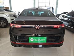 Volkswagen Magotan 300TSI DSG Prestige Edition with Eye-Catching Package - ფოტო 6