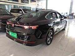 Volkswagen Magotan 300TSI DSG Prestige Edition with Eye-Catching Package - ფოტო 7