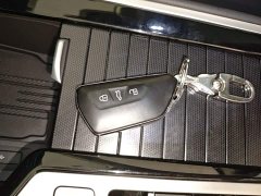 Volkswagen Magotan 300TSI DSG Prestige Edition with Eye-Catching Package - ფოტო 9