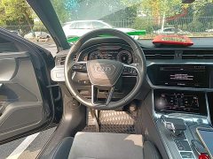 Audi A6L 45 TFSI Premium Dynamic - ფოტო 11