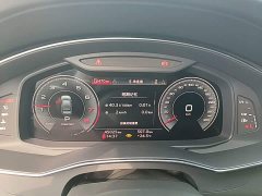 Audi A6L 45 TFSI Premium Dynamic - ფოტო 12