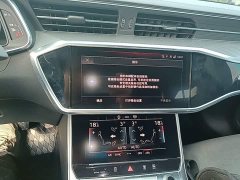 Audi A6L 45 TFSI Premium Dynamic - ფოტო 13