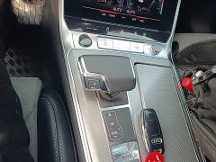 Audi A6L 45 TFSI Premium Dynamic - ფოტო 14