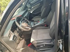 Audi A6L 45 TFSI Premium Dynamic - ფოტო 15