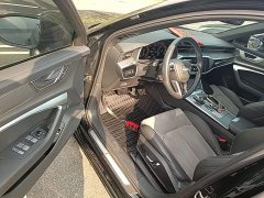 Audi A6L 45 TFSI Premium Dynamic - ფოტო 16