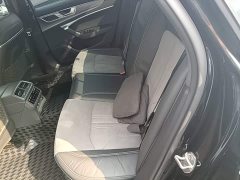 Audi A6L 45 TFSI Premium Dynamic - ფოტო 17
