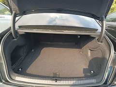 Audi A6L 45 TFSI Premium Dynamic - ფოტო 19
