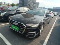 Audi A6L 45 TFSI Premium Dynamic - ფოტო 2