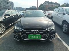 Audi A6L 45 TFSI Premium Dynamic - ფოტო 3