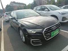 Audi A6L 45 TFSI Premium Dynamic - ფოტო 4