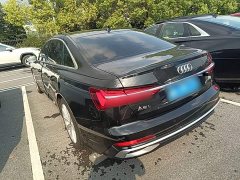 Audi A6L 45 TFSI Premium Dynamic - ფოტო 5