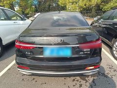 Audi A6L 45 TFSI Premium Dynamic - ფოტო 6
