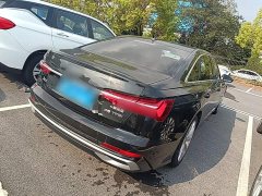 Audi A6L 45 TFSI Premium Dynamic - ფოტო 7
