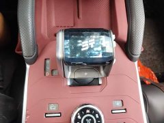 Jetour Chitu Jietu Traveler 2023 2.0T AWD Expedition PRO - ფოტო 10