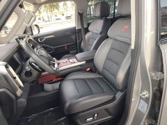 Jetour Chitu Jietu Traveler 2023 2.0T AWD Expedition PRO - ფოტო 11