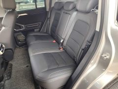 Jetour Chitu Jietu Traveler 2023 2.0T AWD Expedition PRO - ფოტო 13