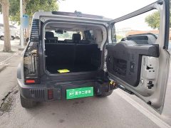 Jetour Chitu Jietu Traveler 2023 2.0T AWD Expedition PRO - ფოტო 15