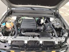 Jetour Chitu Jietu Traveler 2023 2.0T AWD Expedition PRO - ფოტო 16