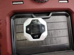 Jetour Chitu Jietu Traveler 2023 2.0T AWD Expedition PRO - ფოტო 17
