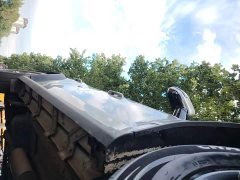 Jetour Chitu Jietu Traveler 2023 2.0T AWD Expedition PRO - ფოტო 19