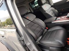 Jetour Chitu Jietu Traveler 2023 2.0T AWD Expedition PRO - ფოტო 20