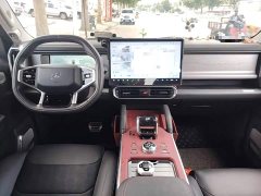 Jetour Chitu Jietu Traveler 2023 2.0T AWD Expedition PRO - ფოტო 6