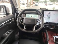 Jetour Chitu Jietu Traveler 2023 2.0T AWD Expedition PRO - ფოტო 7