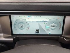 Jetour Chitu Jietu Traveler 2023 2.0T AWD Expedition PRO - ფოტო 8