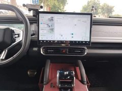 Jetour Chitu Jietu Traveler 2023 2.0T AWD Expedition PRO - ფოტო 9