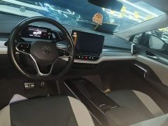 Volkswagen ID.6 CROZZ Standard Range PURE Edition - ფოტო 10