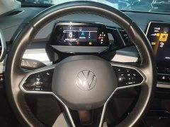 Volkswagen ID.6 CROZZ Standard Range PURE Edition - ფოტო 11