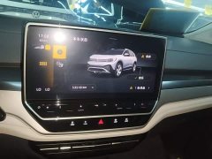 Volkswagen ID.6 CROZZ Standard Range PURE Edition - ფოტო 13