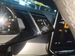 Volkswagen ID.6 CROZZ Standard Range PURE Edition - ფოტო 14
