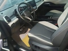 Volkswagen ID.6 CROZZ Standard Range PURE Edition - ფოტო 15