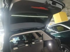 Volkswagen ID.6 CROZZ Standard Range PURE Edition - ფოტო 19