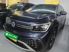 Volkswagen ID.6 CROZZ Standard Range PURE Edition - ფოტო 2