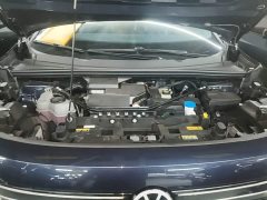 Volkswagen ID.6 CROZZ Standard Range PURE Edition - ფოტო 20