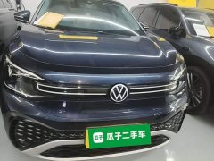 Volkswagen ID.6 CROZZ Standard Range PURE Edition - ფოტო 3