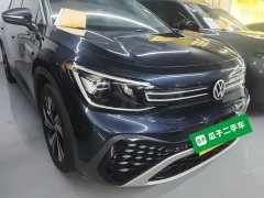 Volkswagen ID.6 CROZZ Standard Range PURE Edition - ფოტო 4