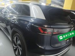 Volkswagen ID.6 CROZZ Standard Range PURE Edition - ფოტო 5