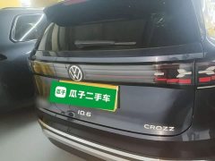 Volkswagen ID.6 CROZZ Standard Range PURE Edition - ფოტო 6