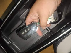Volkswagen ID.6 CROZZ Standard Range PURE Edition - ფოტო 9